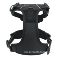 Reflective Dog Harness Vest Adjustable